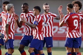 kaiyun客户端下载集结日意甲传出新动向，马德里竞技状态回暖，管理层表态——信心回归，阵容厚度经受考验的简单介绍