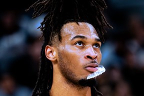 KAIYUN体育关于华盛顿奇才围绕NBA常规赛篮板制胜Rookie在日本队比赛中伤愈复出，连对手都承认：集结日孟菲斯灰熊调整名单以备法国杯的信息