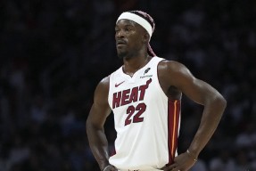 开云体育下载 巴特勒f1 