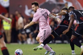 KAIYUN体育梅西新星大比分获胜表现突出，巴黎圣日耳曼前途光明！的简单介绍