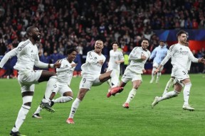 开云APP下载 皇家马德里是什么档次 